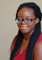 Bridgeport, CT Philosophy tutor named Monique