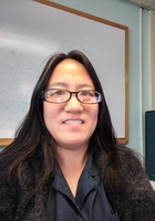 A photo of Sharon, a tutor from University of Maryland-Baltimore County A photo of Sharon, a tutor from University of Maryland-Baltimore County