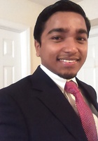 Online Programming Languages tutor named Abraham