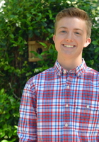 A photo of Joel, a tutor from Samford University A photo of Joel, a tutor from Samford University