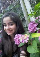 Norwalk, CT Creative Writing tutor named Greis Norwalk, CT Creative Writing tutor named Greis