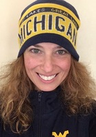 Online Latin America History tutor named Michelle