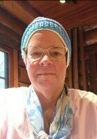 A photo of Kathleen, a tutor from California State University-Northridge