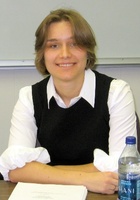 Fairfield, CT Languages tutor named Elena Fairfield, CT Languages tutor named Elena