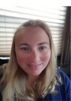 A photo of Brandi, a tutor from Rutgers University-New Brunswick