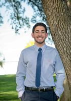 Pflugerville, TX Algebra tutor named Fouad