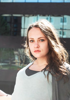 The University of Oklahoma, OK Graduate Test Prep tutor named Jenna The University of Oklahoma, OK Graduate Test Prep tutor named Jenna