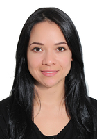 Boyce, VA tutor named Luz Merlyn Boyce, VA tutor named Luz Merlyn
