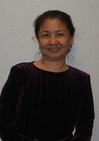 A photo of Jianjin, a tutor from Methodist University A photo of Jianjin, a tutor from Methodist University