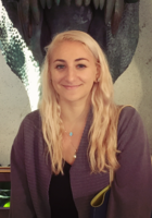 Homestead, FL ACT prep tutor named Sophia