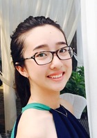 Pine Island, TX tutor named Ella Pine Island, TX tutor named Ella
