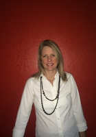 San Marcos, TX English tutor named Courtney