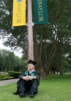 Clear Lake City, TX Science tutor named Keenan