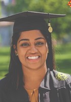 Online Professional Certifications tutor named Pearl Sherly