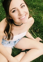 A photo of Abigail, a tutor from Indiana University-Bloomington A photo of Abigail, a tutor from Indiana University-Bloomington