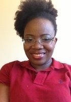 Millcreek, UT Organic Chemistry tutor named Blessing Millcreek, UT Organic Chemistry tutor named Blessing