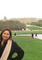 Sanford, FL Chemistry tutor named Ximena