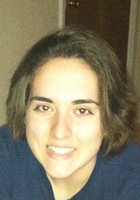 Gate City, VA tutor named Kristina