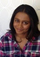 Berkeley, CA ACT Writing tutor Nikita Berkeley, CA ACT Writing tutor Nikita