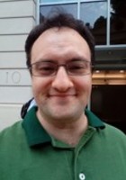 A photo of Andrew, a tutor from Gordon College A photo of Andrew, a tutor from Gordon College