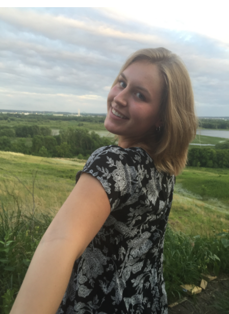 St. Paul, MN Finite Mathematics tutor named Lauren