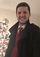 Chapel Hill, NC ACT prep tutor named Kelson