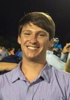 Online CLEP Spanish tutor named Liam