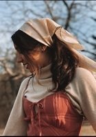 A photo of Veronica, a tutor from Bergen Community College