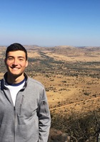 Taunton, MA ACT Reading tutor named Benjamin