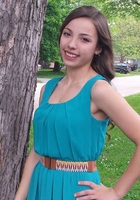 Bloomington, IL Languages tutor named Hannah Bloomington, IL Languages tutor named Hannah