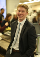 Norwalk, CT French 2 tutor named Will