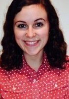 A photo of Kelsi, a tutor from University of Texas Southwestern Medical Center A photo of Kelsi, a tutor from University of Texas Southwestern Medical Center