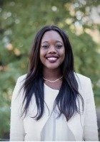 A photo of Nathalie, a tutor from McGill University