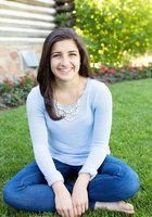 Online Violin tutor named Isabelle