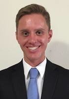 A photo of Michael, a tutor from Brigham Young University-Provo