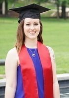 A photo of Brittany, a tutor from University of Maryland-College Park A photo of Brittany, a tutor from University of Maryland-College Park