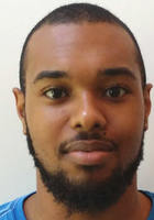 Alabama English tutor named Damien Alabama English tutor named Damien