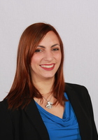 Clarksville, TN AP English Literature and Composition tutor named Kelly