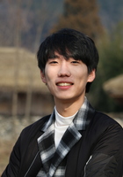Online Financial Accounting tutor named Albert