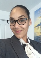 Weston, FL Writing tutor named Tiffany