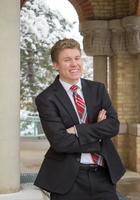 A photo of Tyler, a tutor from Utah State University A photo of Tyler, a tutor from Utah State University