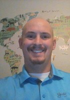 Deltona, FL Biology tutor named Matthew