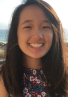 Yorba Linda, CA Middle School Math tutor named Tanie