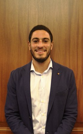 Medford, MA French 3 tutor named Walid Medford, MA French 3 tutor named Walid