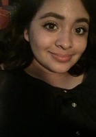 Online Middle School Reading tutor named Amaris