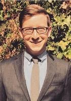 Online College Political Science tutor named Tim