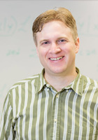 Online Quantum Physics tutor named Sean