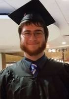 A photo of Josh, a tutor from University of Georgia
