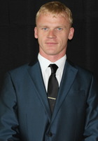 University of Wisconsin-Madison, WI Statistics Graduate Level tutor named Alexander