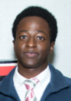 A photo of Zachary, a tutor from Texas Tech University